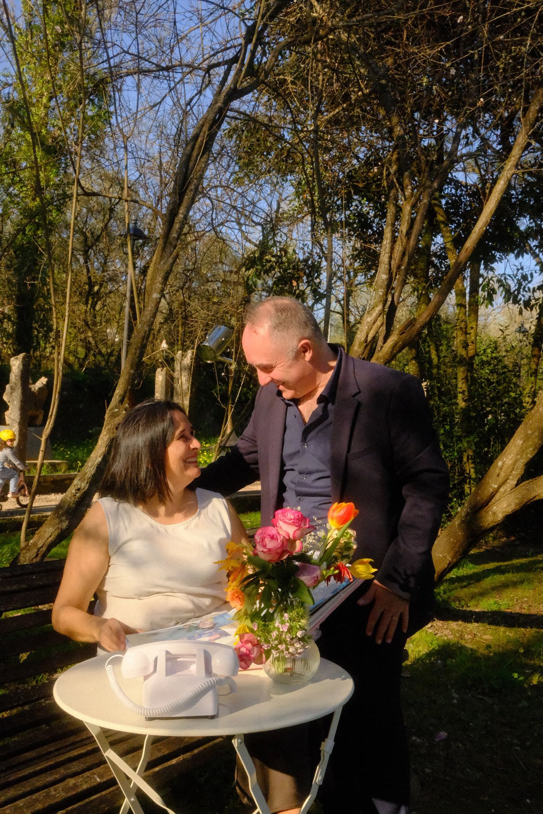 5 Ideias Originais para o Seu Casamento