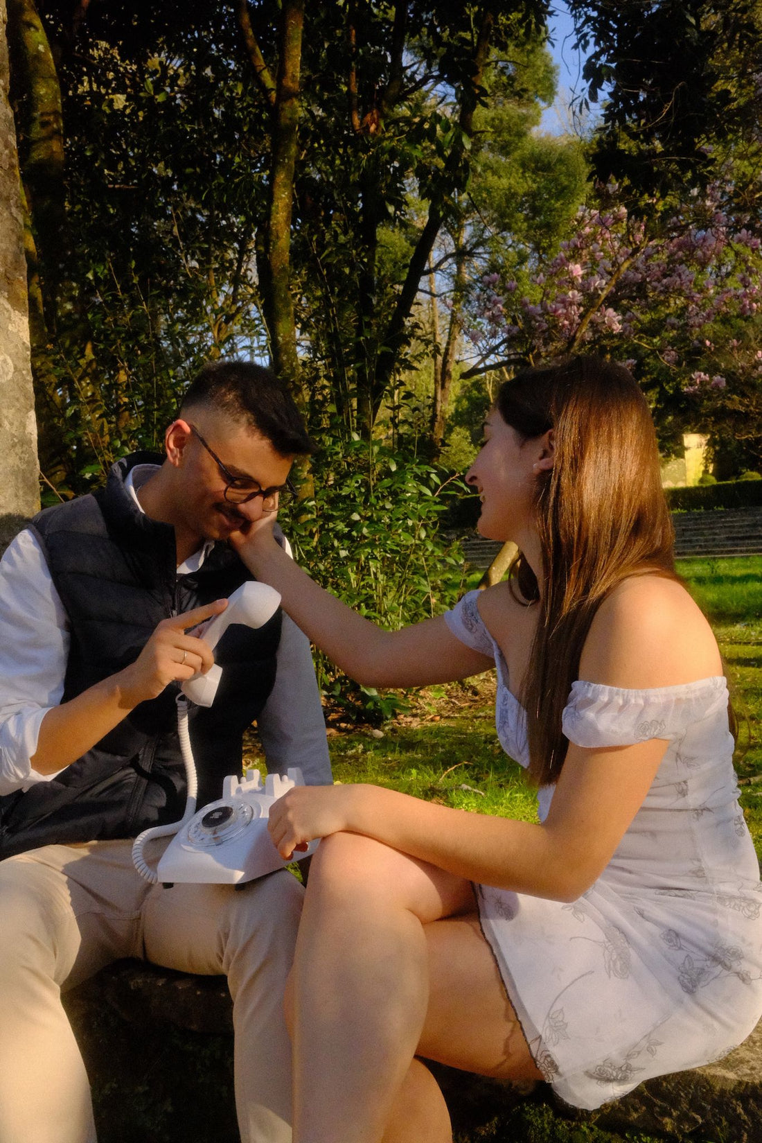 Porquê Guardar as Memórias de Voz do Teu Casamento (e Como Fazê-lo)