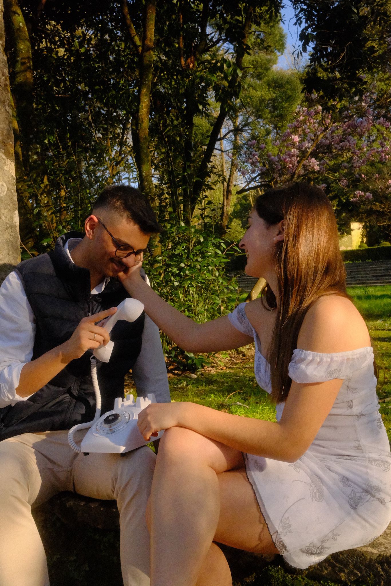 Porquê Guardar as Memórias de Voz do Teu Casamento (e Como Fazê-lo)