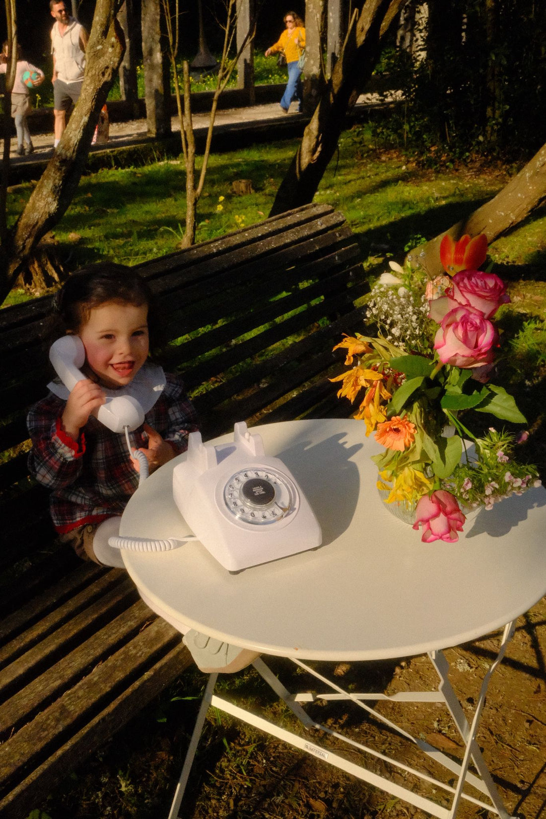 Como Funciona o Audio Guest Book Phone? Tudo o que Precisas de Saber