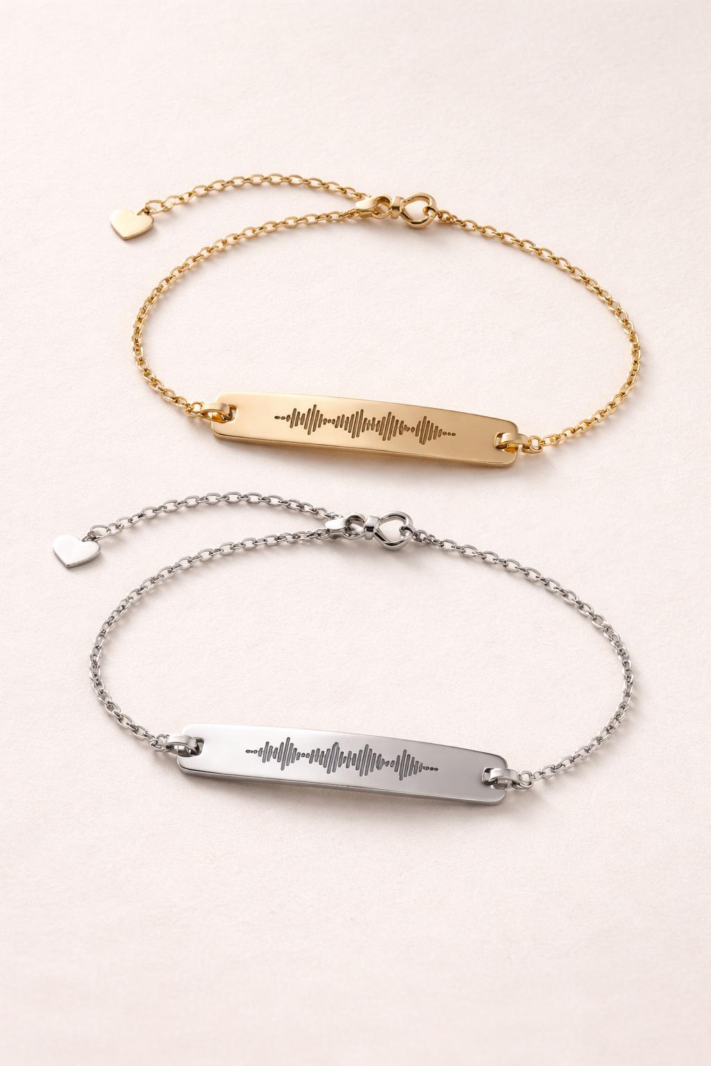 Pulseira CRU X Call of Love