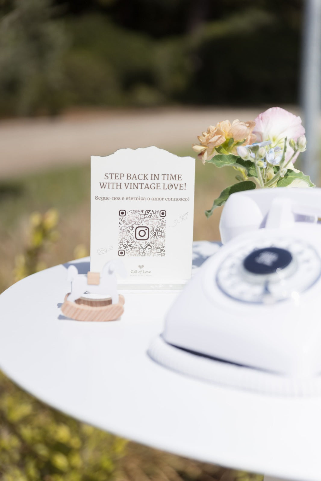 Audio Guest Book